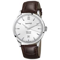 Watch Eberhard Man Extra-Fort in Steel 41029CP - 41029CP